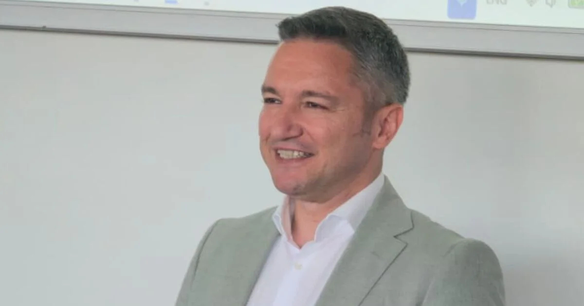 Vigenin in Burgas: The Black Sea must be at the centre of European planning