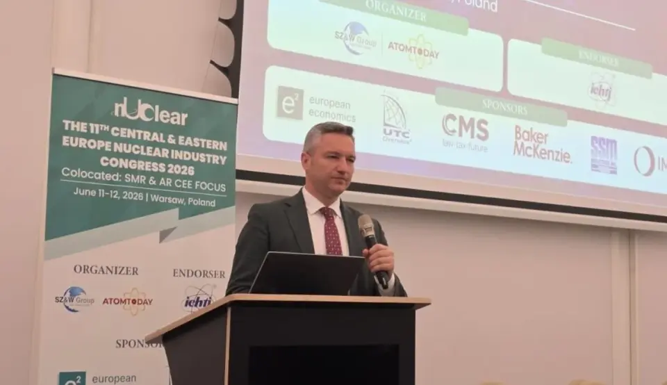 Vigenin in Warsaw: Energy security, artificial intelligence and industrial transformation are now a strategic agenda for Europe