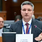 Вигенин: Новите заплахи изискват повече средства за сигурност, но и повече демократичен контрол