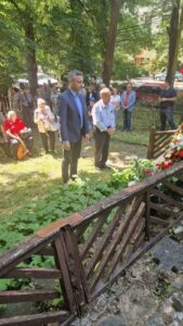Вигенин в Чирпан: Защитихме българската роза и лавандула в европейското законодателство (снимка 9)