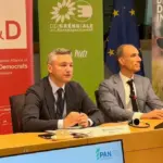Вигенин: Превенцията е най-добрата инвестиция в общественото здраве