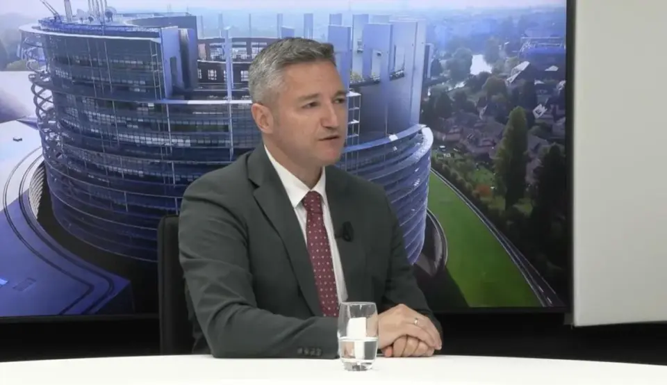 Vigenin to Darik: Without Bulgaria's vote, North Macedonia cannot become an EU member