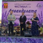 Вигенин отдаде почит на Димитър Благоев по повод 170 години от рождението му