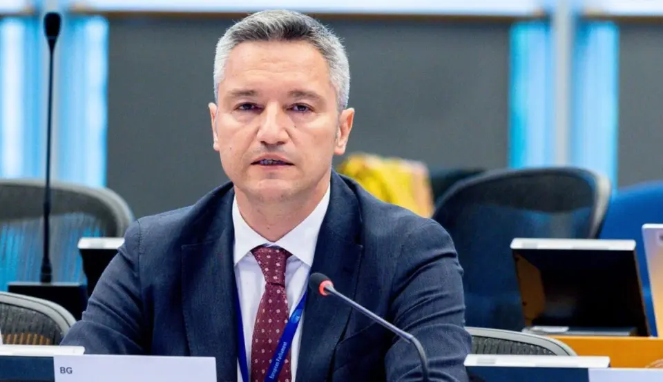 Vigenin: We reached an agreement on less bureaucracy and stronger support for European businesses