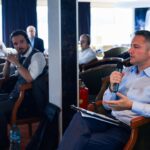 Vigenin: Bulgaria and Romania should propose a comprehensive plan for the development of the Danube
