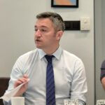 Vigenin: The green transition will only succeed if it is fair