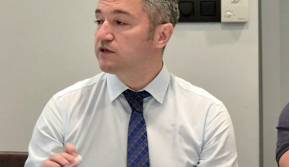 Vigenin: The green transition will only succeed if it is fair