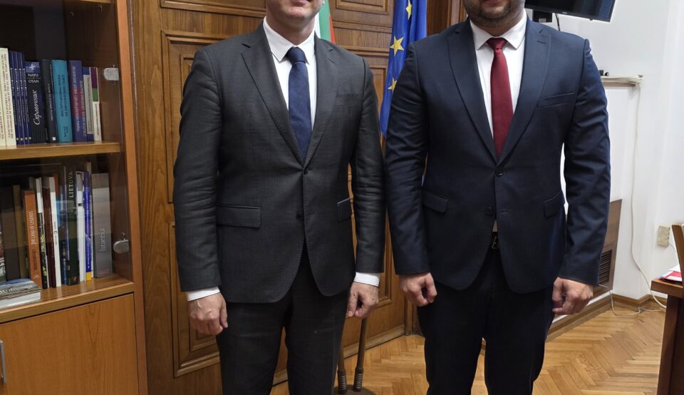 Members of parliament, MEPs and ministers will discuss Bulgaria’s priorities in the EU’s long-term budget