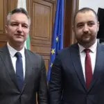 Kristian Vigenin - Members of parliament, MEPs and ministers will discuss Bulgaria's priorities in the EU's long-term budget