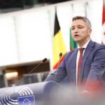 Vigenin in Strasbourg: Small farms need simplified rules