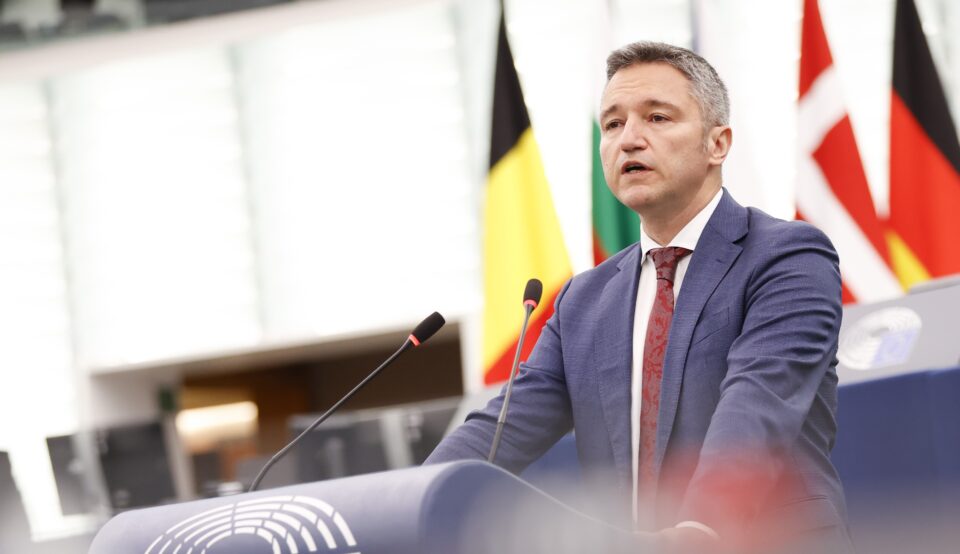 Vigenin in Strasbourg: Small farms need simplified rules