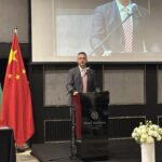 Vigenin: Bulgaria should be an active participant, not a passive observer, in EU-China relations