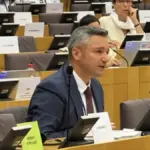 Vigenin called for the powers of the European Public Prosecutor's Office to be extended