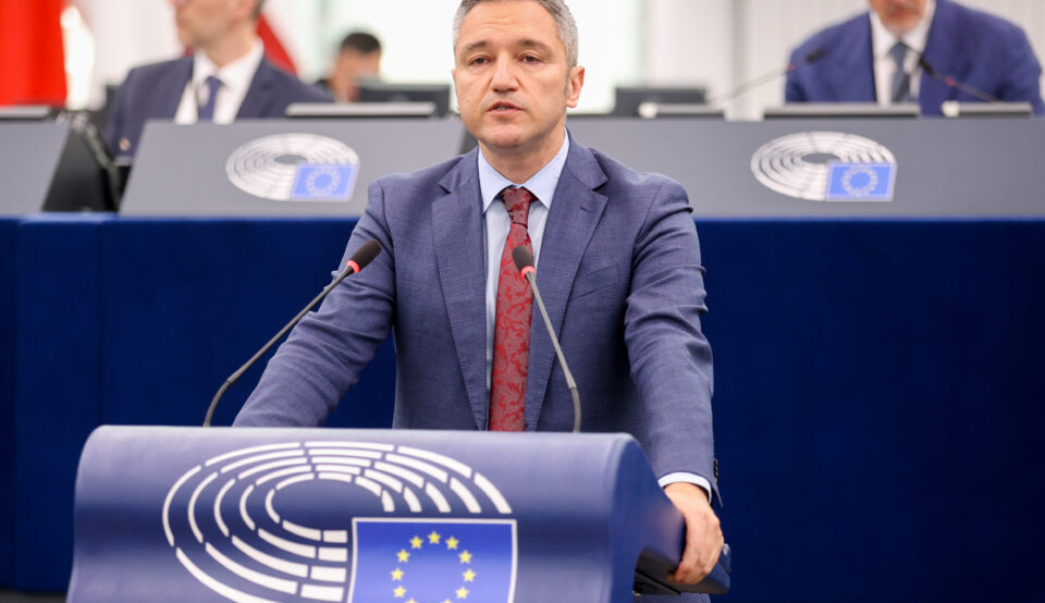 Vigenin: Europe’s digital security must not depend on foreign solutions