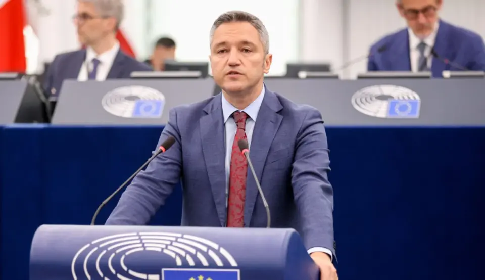 Vigenin: Europe's digital security must not depend on foreign solutions