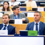 Vigenin: Preparedness for health crises is an integral part of Europe’s security