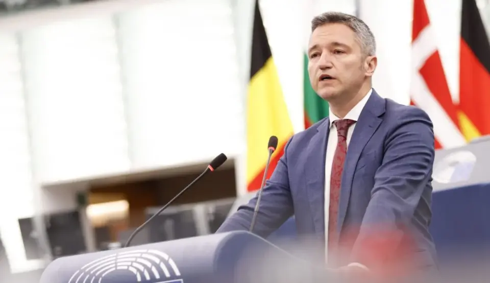 Vigenin in Strasbourg: Small farms need simplified rules