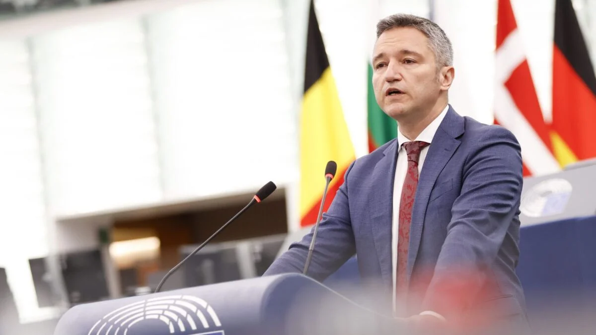 Vigenin in Strasbourg: Small farms need simplified rules