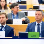 Vigenin: Preparedness for health crises is an integral part of Europe's security