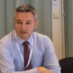 Vigenin: Scientific progress only matters when it reaches the patient