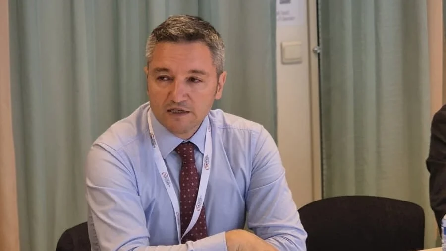 Vigenin: Scientific progress only matters when it reaches the patient