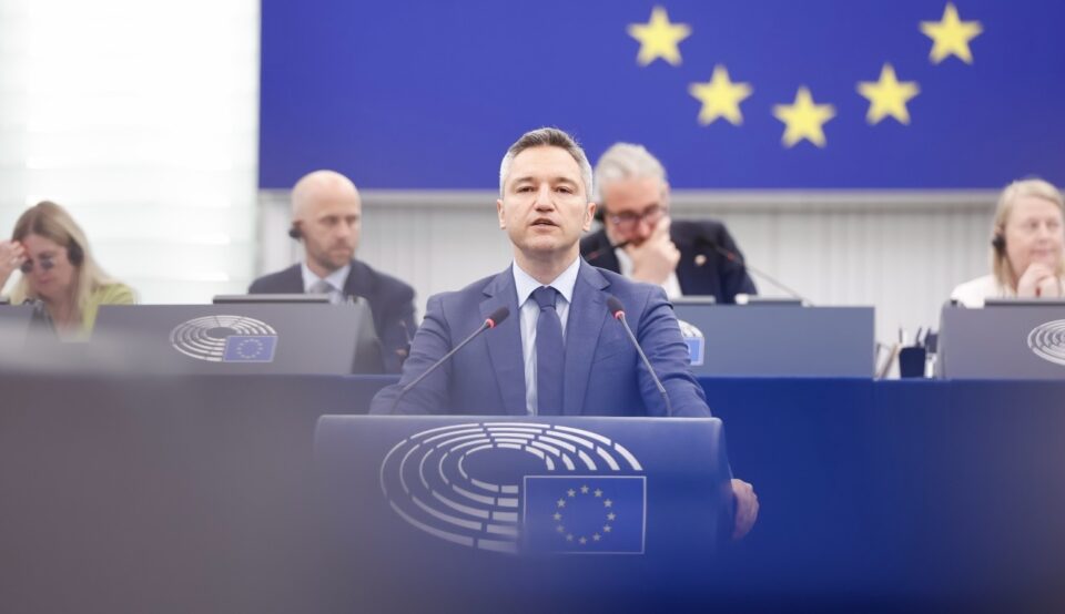 Vigenin: Respect for the rights of Bulgarians in Moldova is a criterion for its EU membership