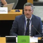 Vigenin: The lack of representation of the new member states in the European institutions undermines citizens' trust