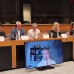 Vigenin: The new European summer is already here, and we must adapt to the heat