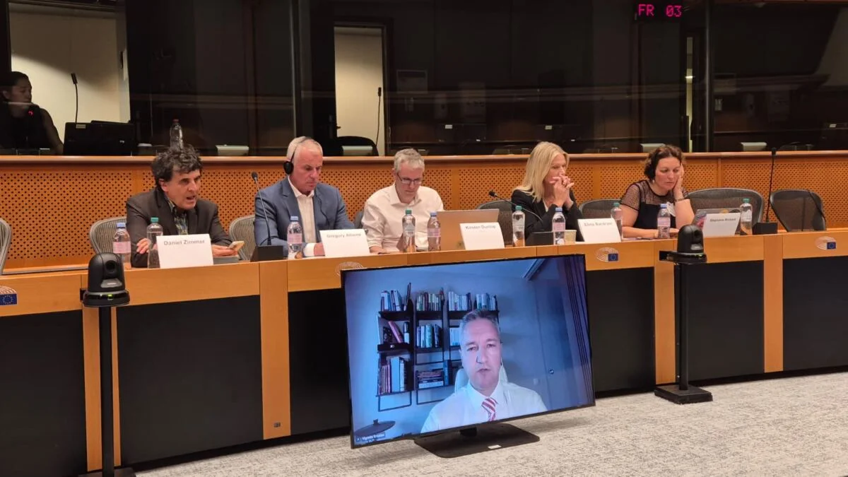 Vigenin: The new European summer is already here, and we must adapt to the heat