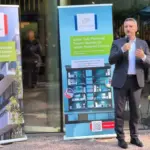 Vigenin: We cannot manage water consumption if we do not measure and plan it