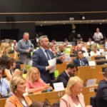 Vigenin: We have achieved more security for Bulgarian producers of rose and lavender oil