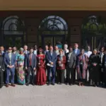 Kristian Vigenin from Ulaanbaatar: Land restoration must be turned into concrete policies and investment