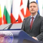 Kristian Vigenin travels to Ulaanbaatar for a UN conference