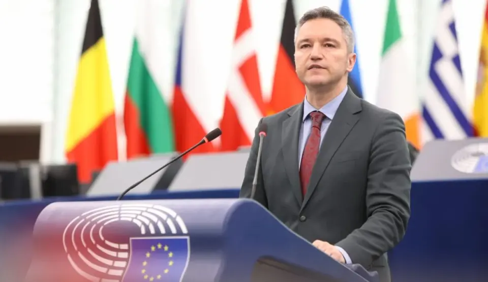 Кристиан Вигенин заминава за Улан Батор за участие в конференция на ООН