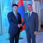 Vigenin: Fighting land degradation requires laws, resources and oversight