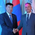 Vigenin: Fighting land degradation requires laws, resources and oversight