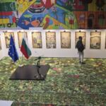 Exhibition in Strasbourg presents the life and work of Hristo Botev