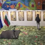 Kristian Vigenin - Exhibition in Strasbourg presents the life and work of Hristo Botev