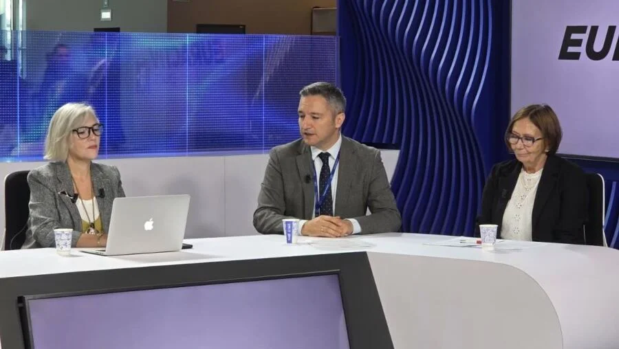 Вигенин: Близо сме до изкореняването на вируса на ХИВ, но вече не говорим достатъчно за проблема