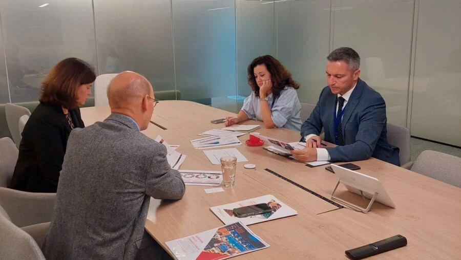 Vigenin: Decarbonisation rules threaten the ceramics industry - photo 2