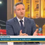 Vigenin: Declarations will not stop the war