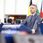 Вигенин: ЕП одобри по-бързи процедури в отбраната, но при високи трудови и екологични стандарти