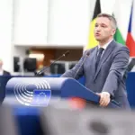 Vigenin: EP approves faster procedures in defence, but with high labour and environmental standards
