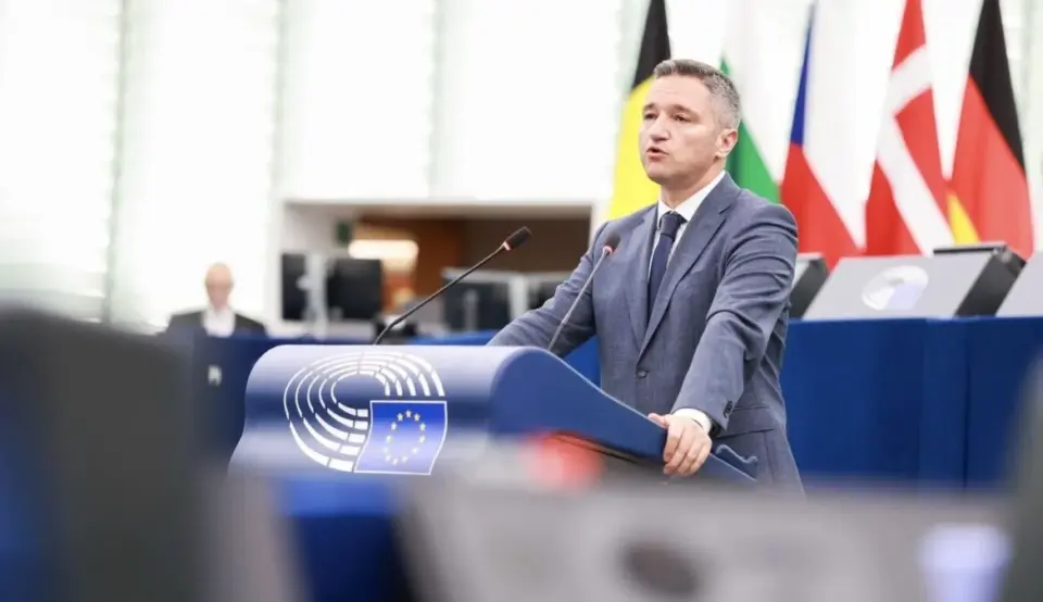 Вигенин: ЕП одобри по-бързи процедури в отбраната, но при високи трудови и екологични стандарти