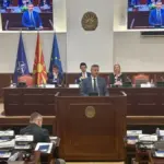 Vigenin in Skopje: Good roads and reliable rail links in the region are not secondary issues