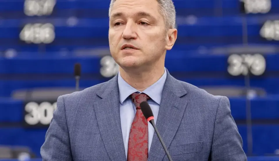 Вигенин: Кризата с медицинските кадри е заплаха за здравеопазването в цяла Европа