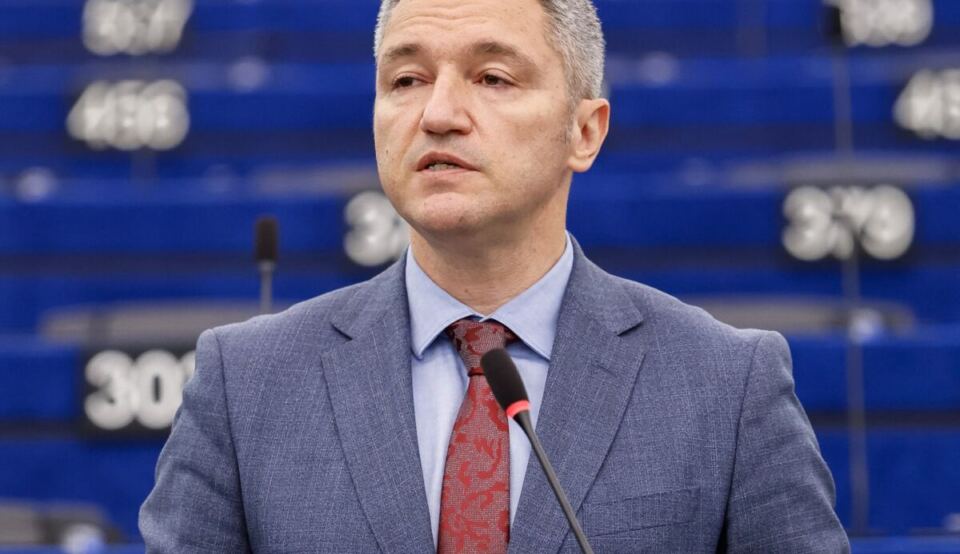 Вигенин: Кризата с медицинските кадри е заплаха за здравеопазването в цяла Европа