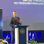 Vigenin to students: We must create an environment in which innovation turns into competitive business