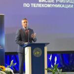 Вигенин към студентите: Трябва да създадем среда, в която иновациите да се превръщат в конкурентен бизнес