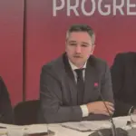 Kristian Vigenin - At a meeting in Brussels, the PES Presidium set out its priorities for the EU's long-term budget